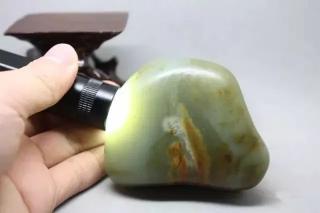 从结构之中,探寻和田玉的产地