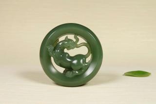 和田玉,于阗玉,昆仑玉