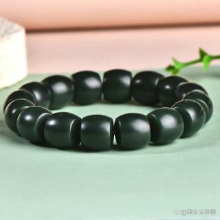 和田玉手链什么牌子好?这几款品质和颜值都在线
