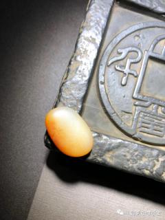 和田玉籽料皮色篇