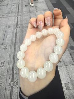 买玉心得:多看少买更明智